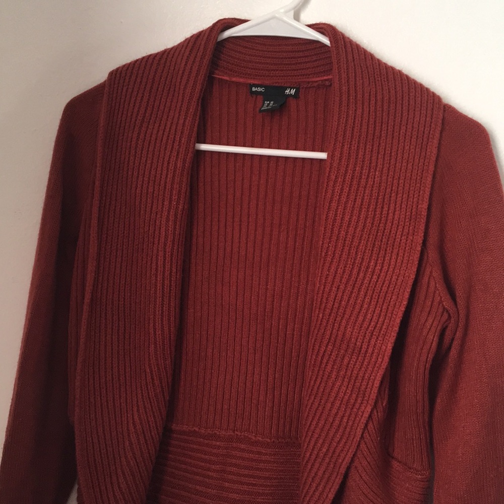 Basic H&M Cardigan